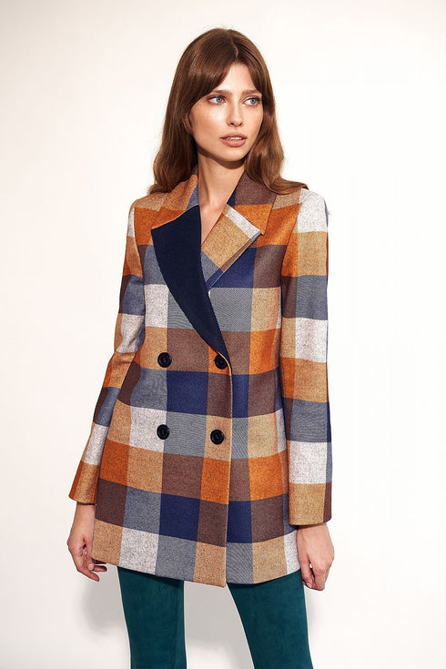 Manteau model 159520 Nife